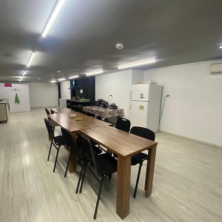 Hostelpoint Ташкент Екстериор снимка