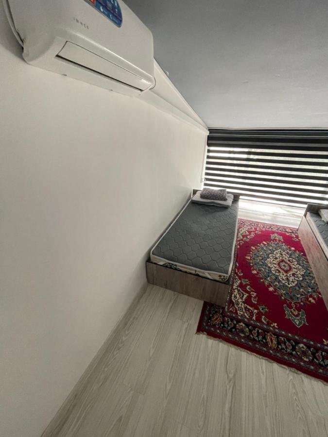 Hostelpoint Ташкент Екстериор снимка