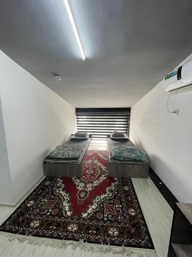 Hostelpoint Ташкент Екстериор снимка