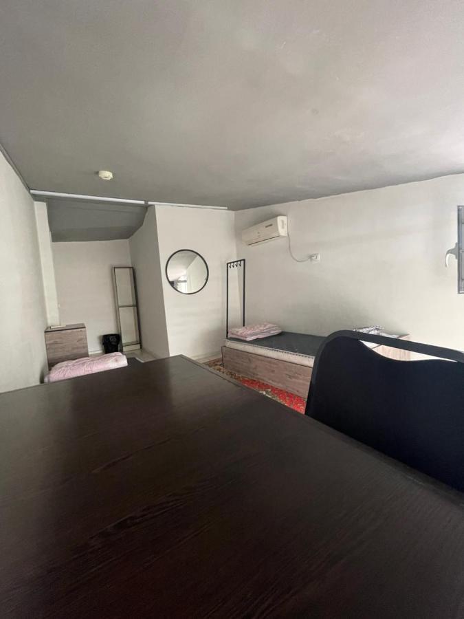 Hostelpoint Ташкент Екстериор снимка