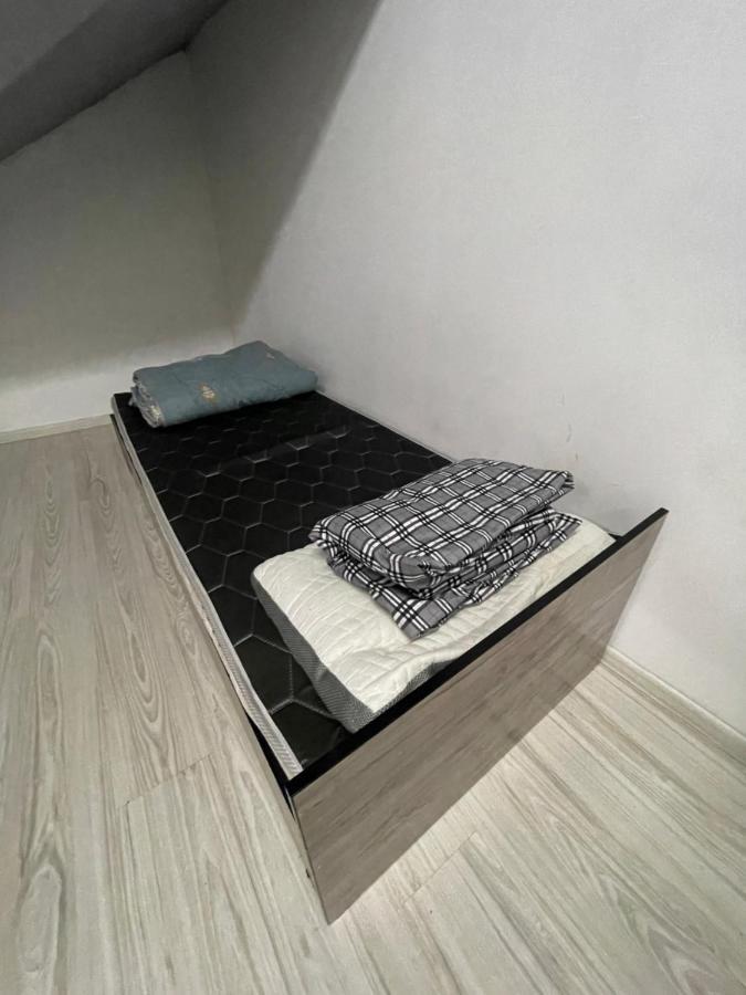 Hostelpoint Ташкент Екстериор снимка