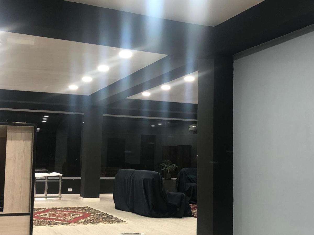 Hostelpoint Ташкент Екстериор снимка