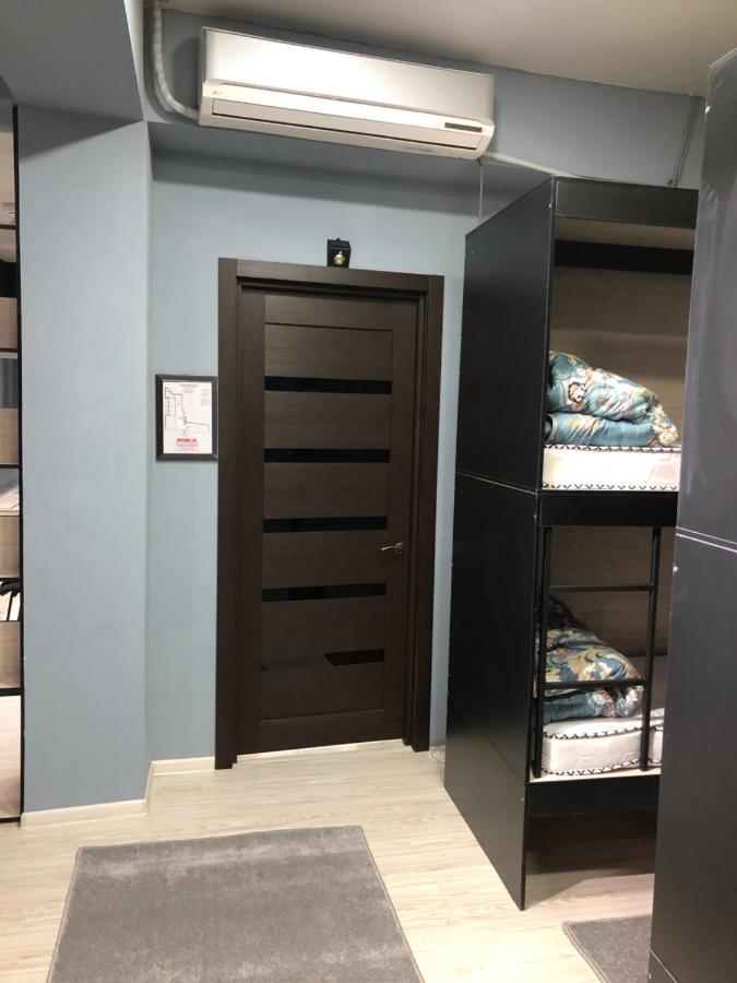 Hostelpoint Ташкент Екстериор снимка