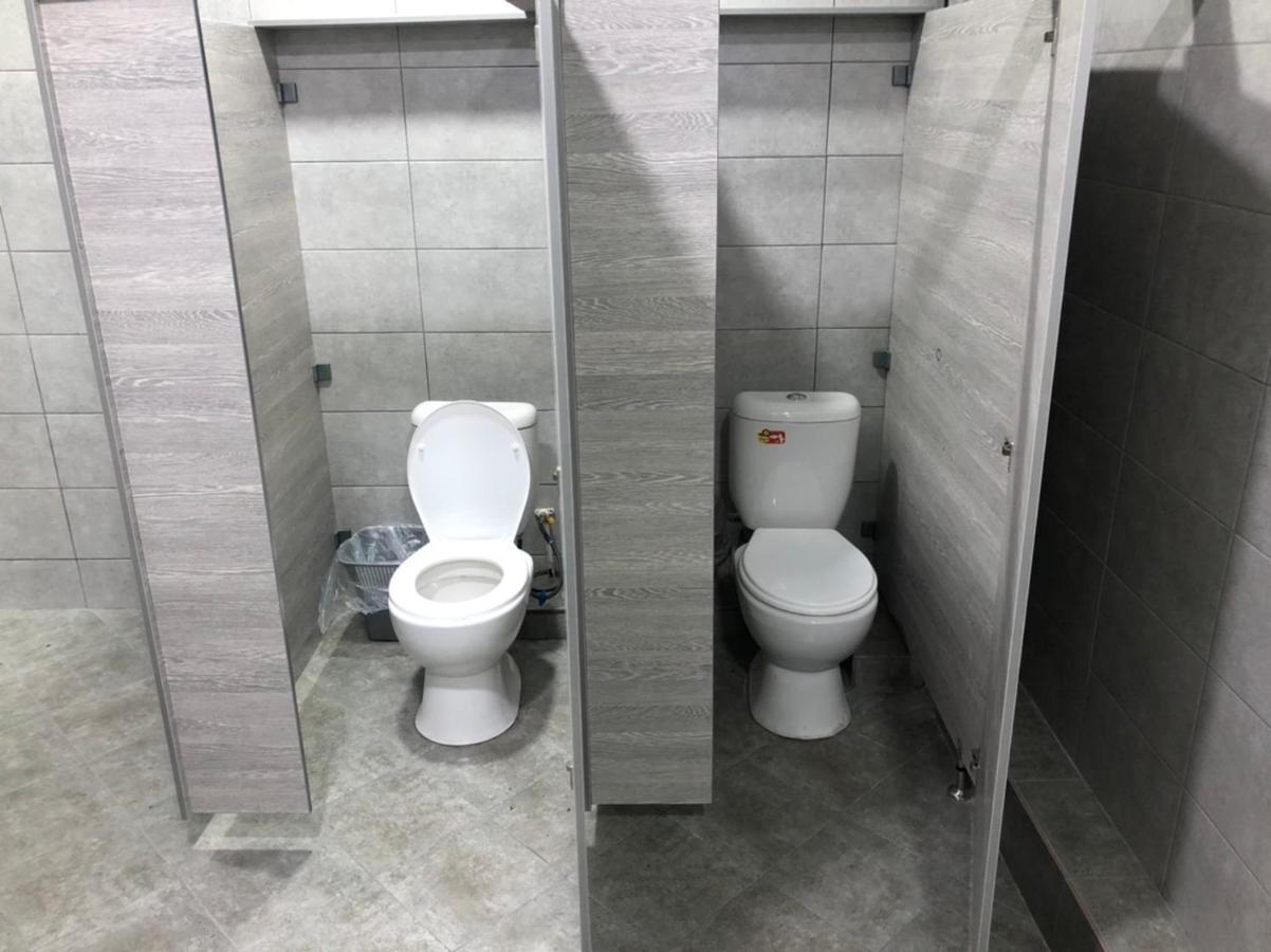 Hostelpoint Ташкент Екстериор снимка