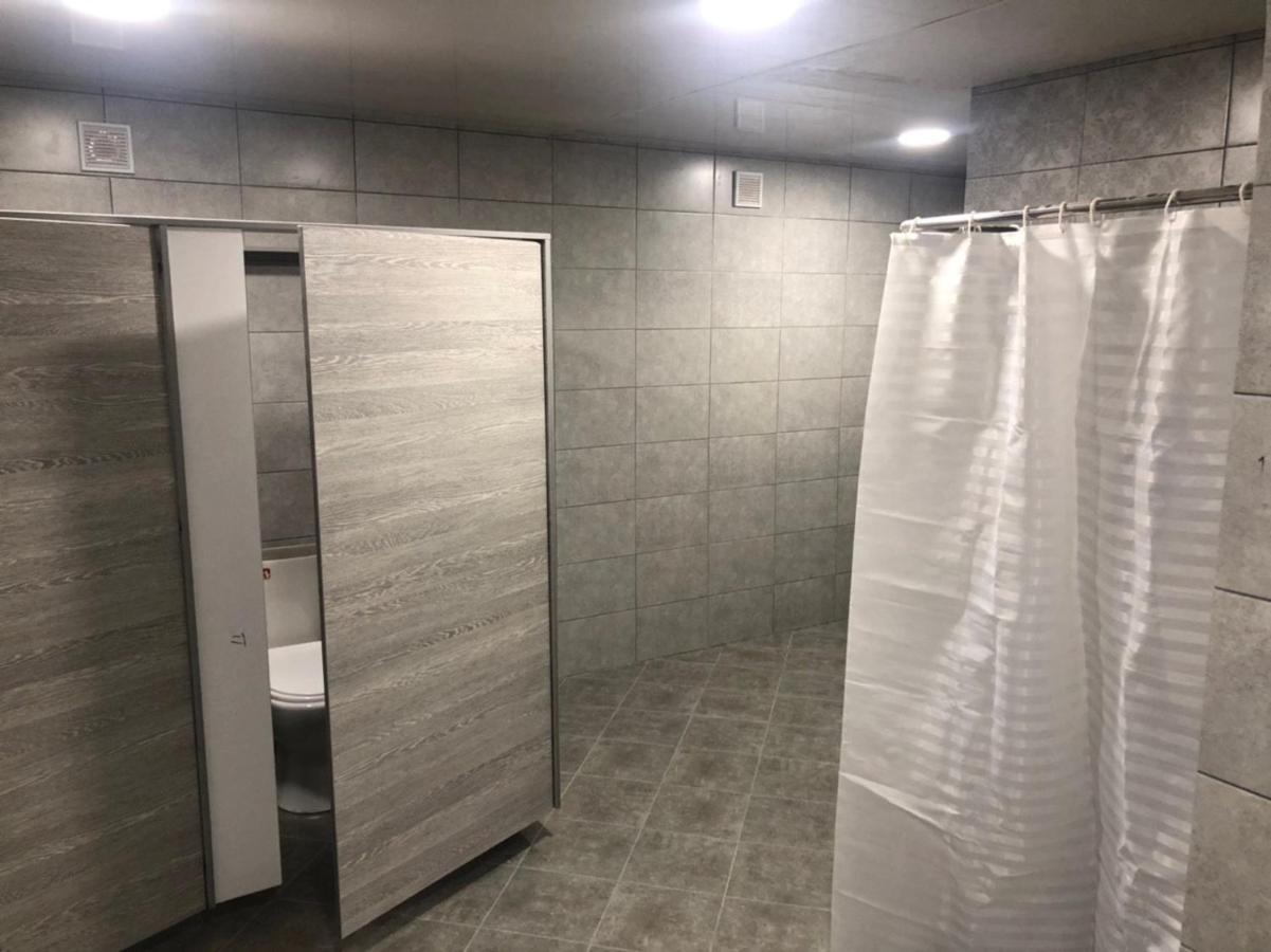 Hostelpoint Ташкент Екстериор снимка