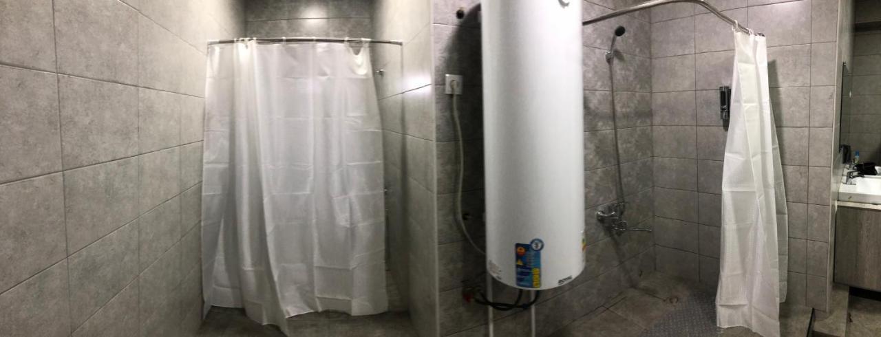 Hostelpoint Ташкент Екстериор снимка