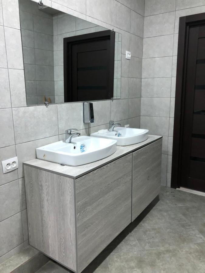 Hostelpoint Ташкент Екстериор снимка