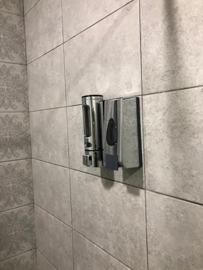 Hostelpoint Ташкент Екстериор снимка