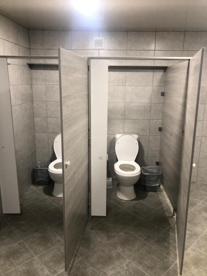 Hostelpoint Ташкент Екстериор снимка